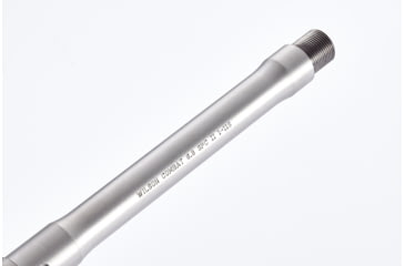 Image of Wilson Combat AR Threaded Barrel, 6.8 SPC II, Ranger, 16 in, Round, Threaded, 1-11 Twist, TR-68RAMG16RT11