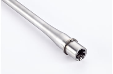 Image of Wilson Combat AR Threaded Barrel, 6.8 SPC II, Ranger, 16 in, Round, Threaded, 1-11 Twist, TR-68RAMG16RT11