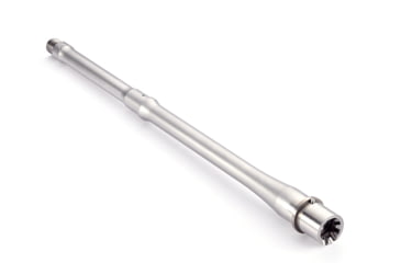 Image of Wilson Combat AR Threaded Barrel, 6.8 SPC II, Ranger, 16 in, Round, Threaded, 1-11 Twist, TR-68RAMG16RT11