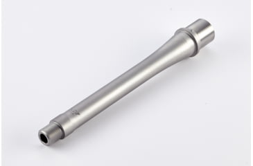 Image of Wilson Combat AR Threaded Barrel, 9mm, AR-9 SBR, 8 in, Round, Threaded, 1-10 Twist, TR-9MMCABB8RT10