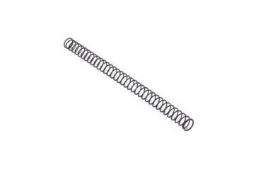 Image of Wilson Combat AR15/M16 Flat-Wire 37 Coil Buffer Spring, Silver, TR-FWBS37