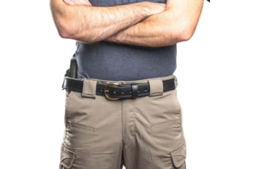 Image of Wilson Combat Arky Customs Kydex Inside the Waistband Holster, SIG P320 Carry And Compact, Right, Black, LCA-AFK-P320C