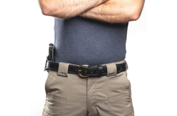 Image of Wilson Combat Arky Customs Kydex Inside the Waistband Holster, Sig Sauer P365, Right, Black, LCA-AFK-P365