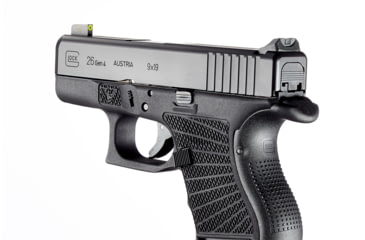 Image of Wilson Combat Back Strap Pin, Extra Long, Steel, Glock Gen 4 &amp; 5, 938