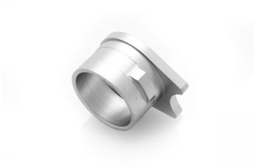 Image of Wilson Combat Barrel Bushing, Commander, Stainless 29SC