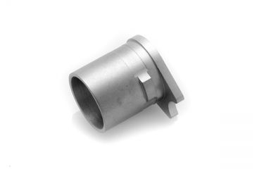 Image of Wilson Combat Barrel Bushing, Government, Stainless 29S