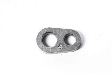 Image of Wilson Combat Barrel Link, No. 4, .283in 142R4