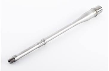 Image of Wilson Combat Barrel, Match Grade, AR-10, .308 Win., 16in Ranger, KAC 13.25in Gas, 1-11.25, 5/8inx24, 416R SS, Stainless Steel, TR-308RAIG16RT11.25