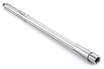Image of Wilson Combat Barrel, Match Grade, AR-15, .223 Wylde, Urban Super Sniper, 18in, Fluted, 1/2x28 TPI, 1-8 Twist, Stainless Steel, TR-223USSRG18FT8