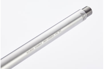 Image of Wilson Combat Barrel, Match Grade, AR-15, 350 Legend, Recon Tactical, 16in, 1-15 Twist, Stainless, Stainless Steel, TR-350RCCG16RT15