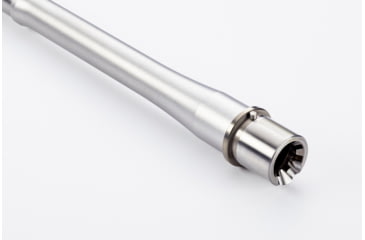 Image of Wilson Combat Barrel, Match Grade, AR-15, 350 Legend, Recon Tactical, 16in, 1-15 Twist, Stainless, Stainless Steel, TR-350RCCG16RT15