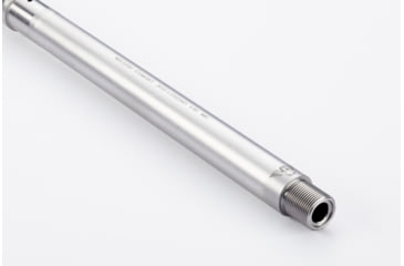 Image of Wilson Combat Barrel, Match Grade, AR-15, 350 Legend, Recon Tactical, 16in, 1-15 Twist, Stainless, Stainless Steel, TR-350RCCG16RT15