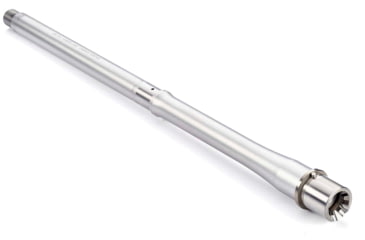Image of Wilson Combat Barrel, Match Grade, AR-15, 350 Legend, Recon Tactical, 16in, 1-15 Twist, Stainless, Stainless Steel, TR-350RCCG16RT15