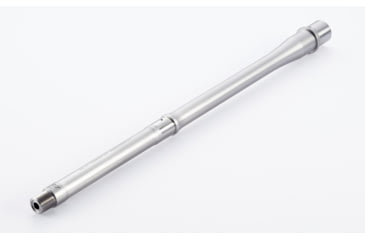 Image of Wilson Combat Barrel, Match Grade, AR-15, 6.5 Grendel, Recon, 16in, Round, 5/8x24 TPI, 1-8 Twist, Stainless Steel, TR-65GRCMG16RT8