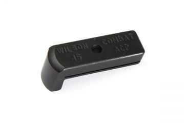 Image of Wilson Combat Base Pad, Extended, Aluminum, .45 ACP ETM 500BA-45