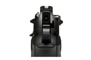 Image of WILS 632 BATTLESIGHT REAR .290 BER92