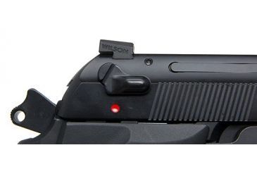 Image of WILS 632 BATTLESIGHT REAR .290 BER92