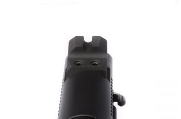 Image of Wilson Combat Battlesight, Serrated Blade, Black 593