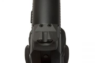 Image of Wilson Combat Battlesight, Serrated Blade, Tritium 598