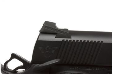 Image of Wilson Combat Battlesight, Serrated Blade, Tritium 598