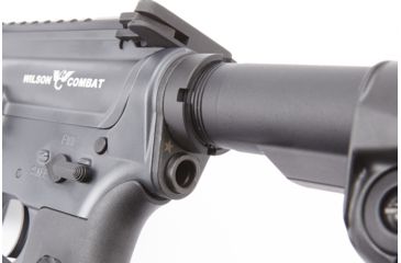 Image of Wilson Combat BCM Gunfighter QD End Plate NW491