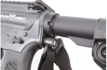 Image of Wilson Combat BCM Gunfighter QD End Plate NW491