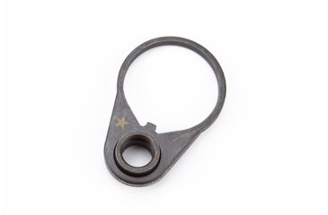 Image of Wilson Combat BCM Gunfighter QD End Plate NW491