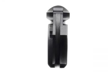 Image of Wilson Combat Beavertail Grip Safety, High Grip Modification, Bullet Proof, Blue 704B