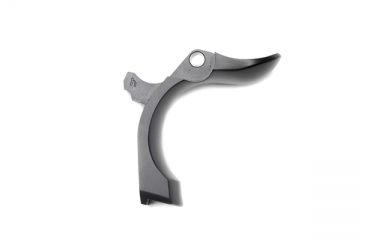 Image of Wilson Combat Beavertail Grip Safety, High Grip Modification, Bullet Proof, Blue 704B