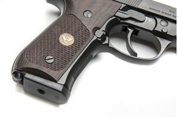 Image of Wilson Combat Beretta 922/M9 Magazine, 9mm, 10-Round, NW458