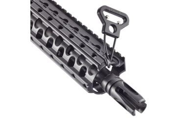 Image of Wilson Combat Blue Force Gear Universal Wire Loop with Push Botton Socket NW530