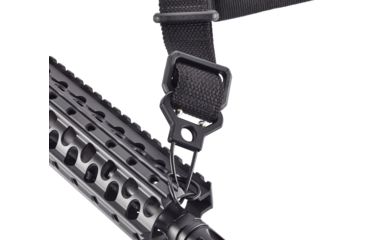 Image of Wilson Combat Blue Force Gear Universal Wire Loop with Push Botton Socket NW530