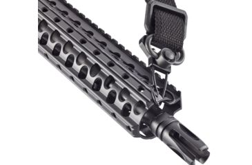 Image of Wilson Combat Blue Force Gear Universal Wire Loop with Push Botton Socket NW530