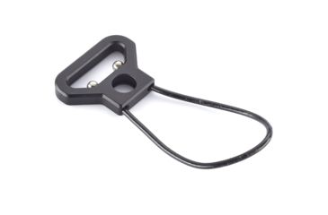 Image of Wilson Combat Blue Force Gear Universal Wire Loop with Push Botton Socket NW530