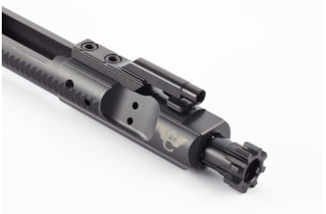 Image of Wilson Combat Bolt Carrier Assembly, 5.56 NATO, Black Nitride, TR-BCA-SBN-556