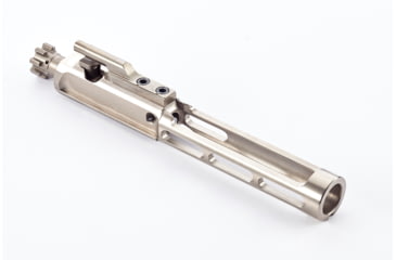 Image of Wilson Combat Bolt Carrier Assembly, 5.56 NATO, Low Mass Nickel Boron, Polished NIB, Stainless, TR-BCA-LM-PNIB
