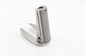 Image of Wilson Combat Bullet Proof One-Piece Magwell, Full Size, Stainless 626S