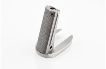 Image of Wilson Combat Bullet Proof One-Piece Magwell, Full Size, Stainless 626S