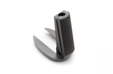 Image of Wilson Combat Bullet Proof One-Piece Magwell, Full Size, Round Butt, Blue 627BRB