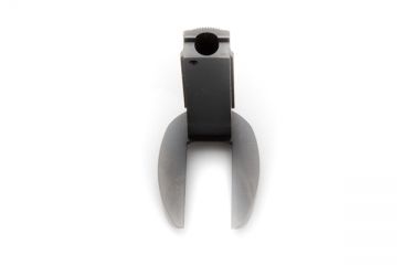 Image of Wilson Combat Bullet Proof One-Piece Magwell, Full Size, Round Butt, Blue 627BRB