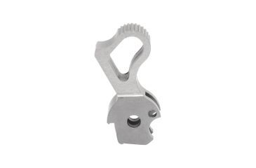 Image of Wilson Combat Bullet Proof Ultralight Skeletonized Hammer Stainless Steel