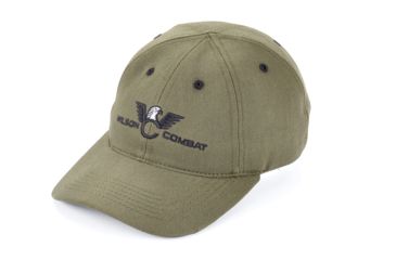 Image of Wilson Combat Cap, Olive 834
