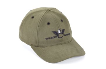 Image of Wilson Combat Cap, Olive 834