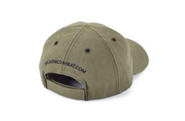 Image of Wilson Combat Cap, Olive 834