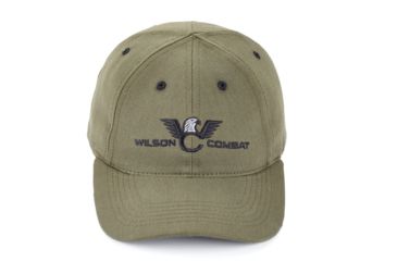 Image of Wilson Combat Cap, Olive 834