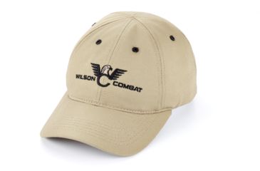Image of Wilson Combat Cap, Tan, Tan 835