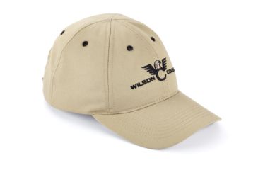 Image of Wilson Combat Cap, Tan, Tan 835