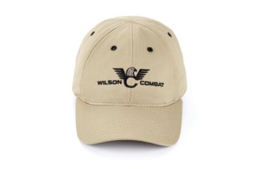 Image of Wilson Combat Cap, Tan, Tan 835