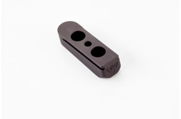 Image of Wilson Combat CCP Modified Base Pad, Aluminum, 9mm ETM, 500BA-9CCP