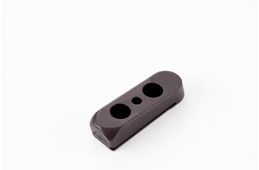 Image of Wilson Combat CCP Modified Base Pad, Aluminum, 9mm ETM, 500BA-9CCP